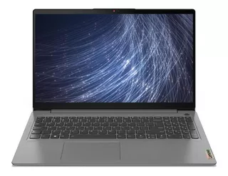 Notebook Lenovo Ryzen 5-5500u 8gb 256gb Ssd Windows 11 Home