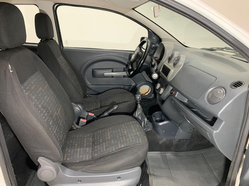Fiat Uno Vivace 1.0