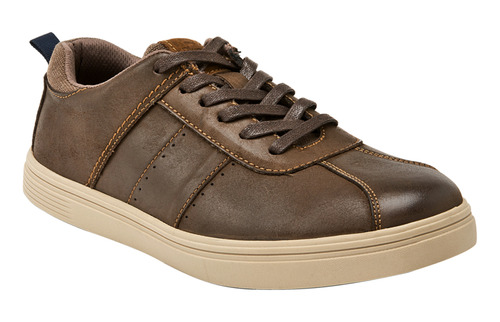 Zapatilla Casual Hombre Pluma - I622