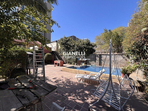 Casa En Venta 4d/3b - Manuel Thompson - Placilla