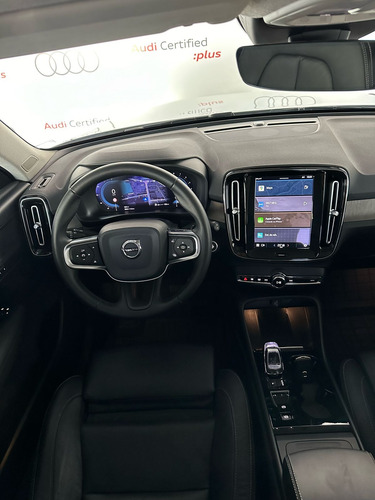 Xc 40 B4 Ultimate 2.0 T 262 Hp