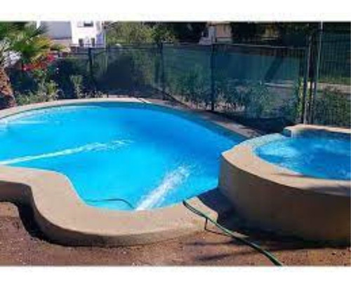 Pastillas De Cloro Para Piscina, Tanque Y Jacuzzi Al 90%
