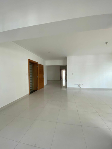 Apartamento En Alquiler En Mirador Sur 3 Habitaciones 2 Parq