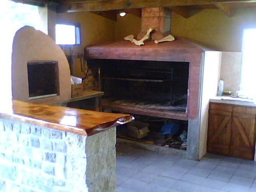 Imagen 7 de 14 de Casa De Campo Alquiler Temporario,cena Romantica Y Eventos.