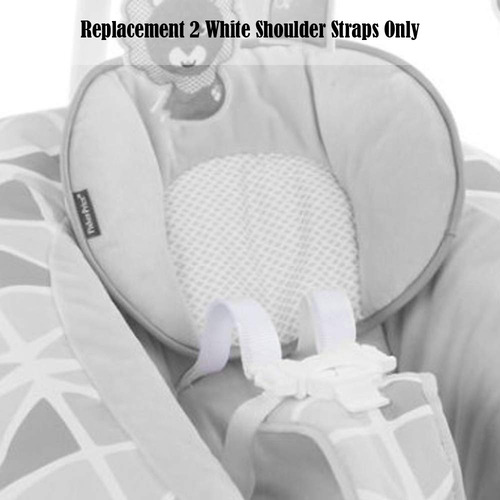 Piezas De Recambio Para Fisher-price Cradle 'n Swing - Fhw45