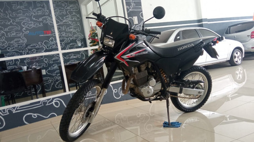 Honda Tornado Xr 250 Cc