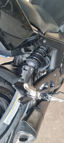 Imagen 9 de 20 de Keller Cf Motos 650 K65