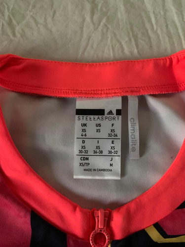 Musculosa Deportiva adidas