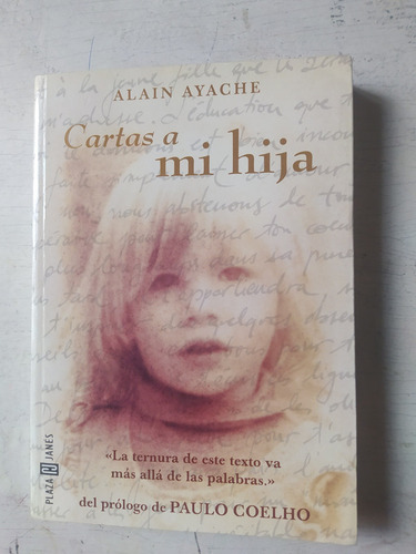 Cartas A Mi Hija Alain Ayache