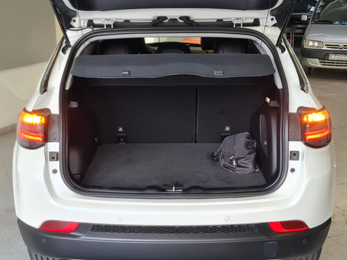 Jeep Compass 1.3 T270 Limited 4X2 At6