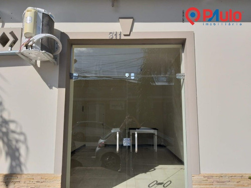 Salao Comercial - Vila Rezende - Ref: 16969 - L-16969