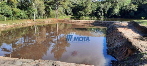 Imagem 19 de 30 de Chácara Mandirituba/tijucas. - Ch0218