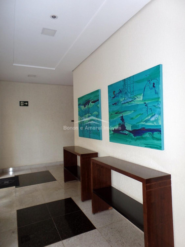 Imagem 28 de 30 de Apartamento À Venda Em Parque Das Flores - Ap013825