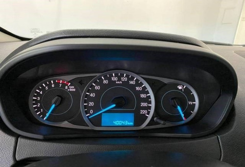Imagem 8 de 8 de Ford Ka 1.5 Se 12v
