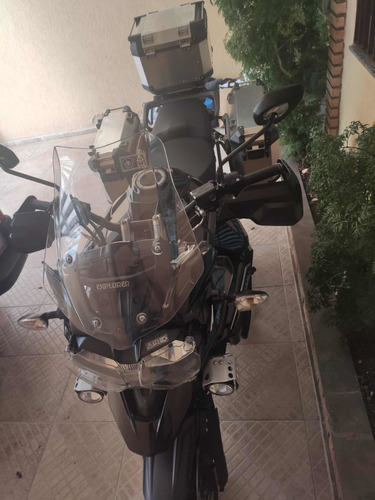 Imagem 4 de 6 de Triumph Tiger Explorer Xr