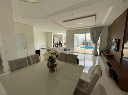 Imagem 5 de 30 de Casa Com 3 Dormitórios À Venda, 260 M² Por R$ 1.600.000,00 - Residencial Imigrantes - Nova Odessa/sp - Ca3188