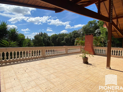 Imagem 21 de 30 de Chacara - Ch00154 - 70733285