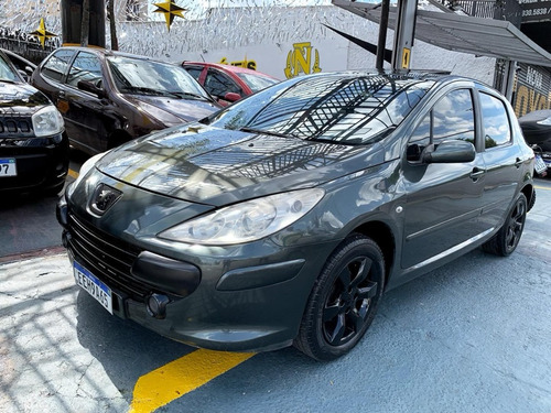 Peugeot 307 Peugeot 307 Hatch. Presence Pack 1.6 16V (flex)