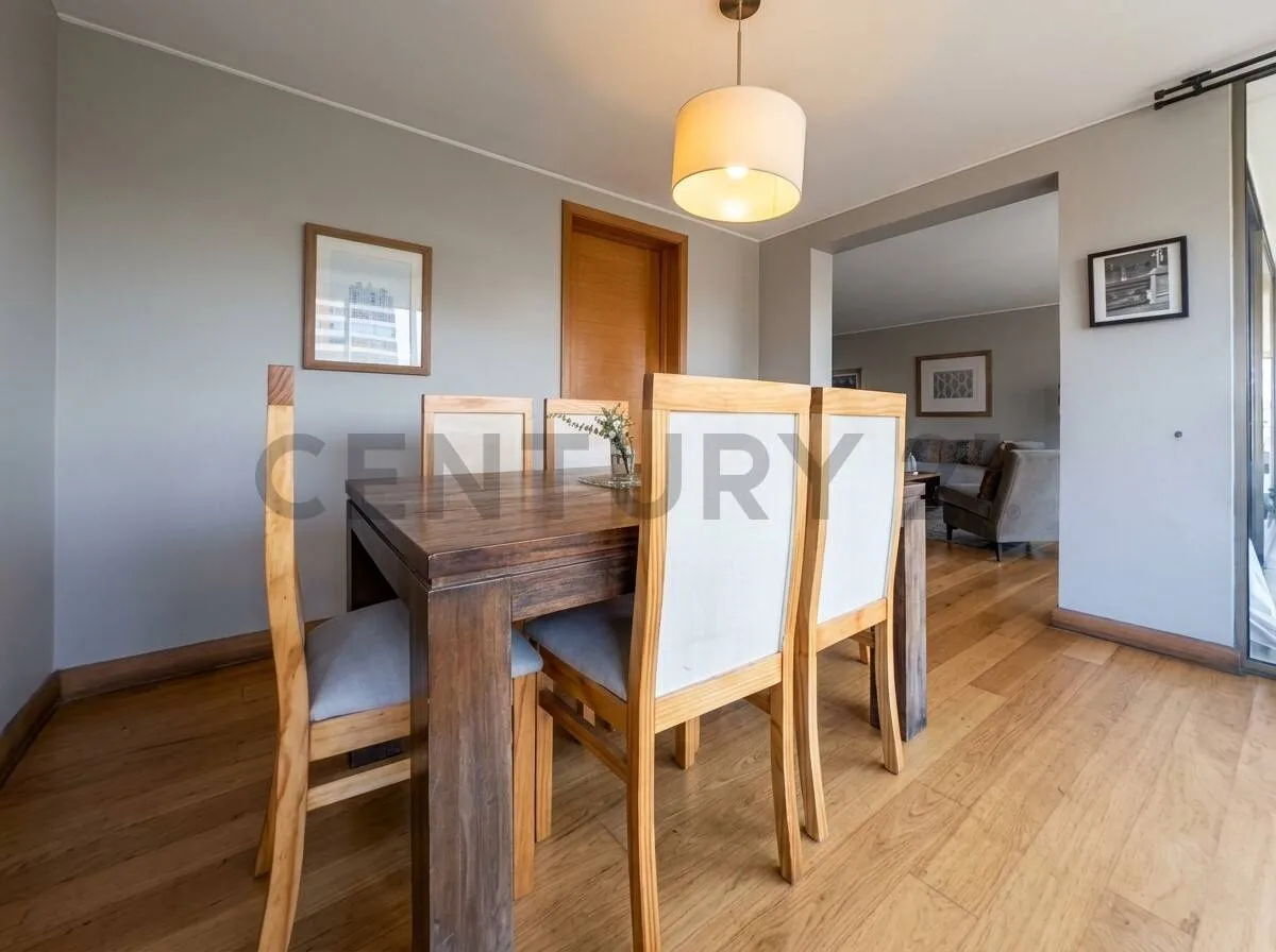 Imagen 3 de 25 de Se Vende Departamento Providencia, Holanda