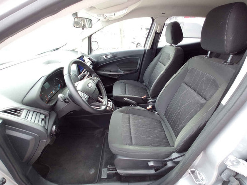 Imagen 12 de 15 de Ford Eco Sport 2021 5p Trend At 2.0l
