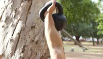 Comprar Pesa Rusa De 16 Kg