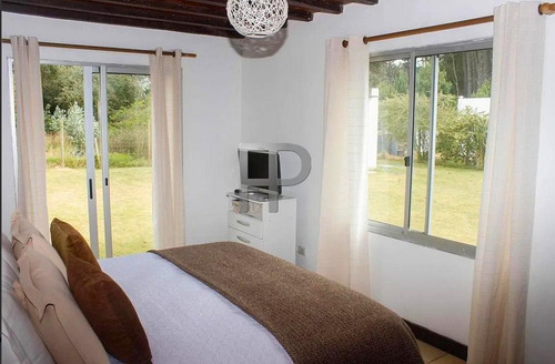 Imagen 7 de 12 de Casa En Venta La Barra 3 Dorm, 1000 M2 #1712