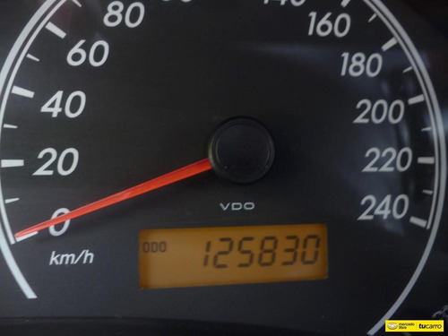 Toyota Corolla Xei