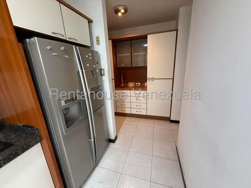 Apartamento En Alquiler Santa Eduvigis Mls 25-24986