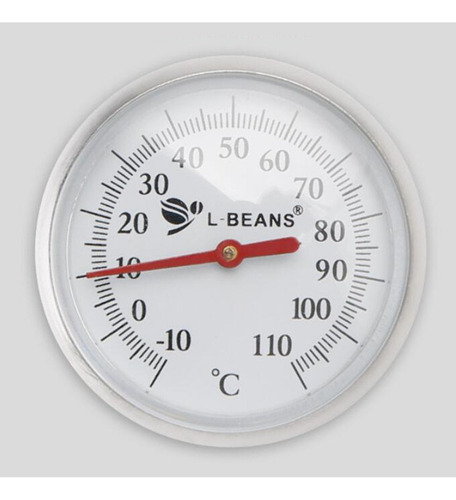 * Sonda De Temperatura Para Espuma De Leite 14cm