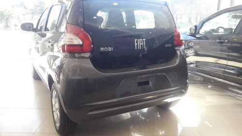 Fiat Mobi 1.0 Easy Pack Top L