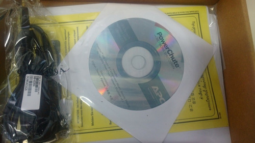 Placa Monitoreo Ups Apc Ap9631 Gestion Administracion C/sens