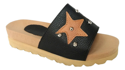 Sandalias Bajas, Super Comodas, Chatitas