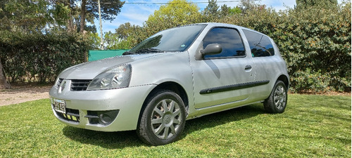 Renault Clio 1.2 Authentique 75cv