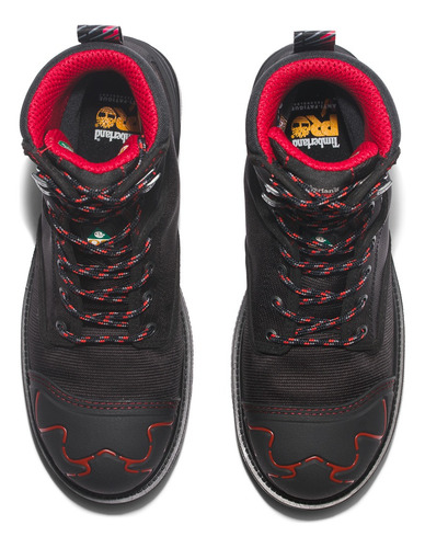 Timberland Pro Magnitude 8 IN MAGNITUDE CT WP FP Hombre