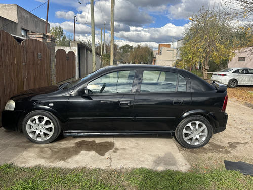 Chevrolet Astra 2.0 Gls