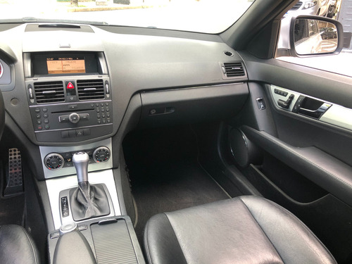 Mercedes Benz C350 Avantgarde Sport Amg Aut