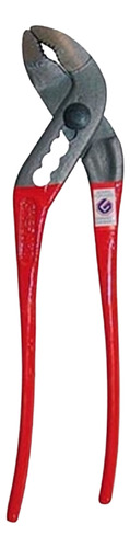 Pinza Pico De Loro Gherardi 230 Mm Acero Forjado