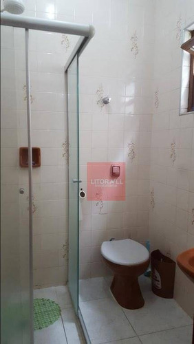 Imagem 13 de 18 de Casa Com 2 Dormitórios À Venda, 85 M² Por R$ 330.000,00 - Jardim Fazendinha - Itanhaém/sp - Ca1292