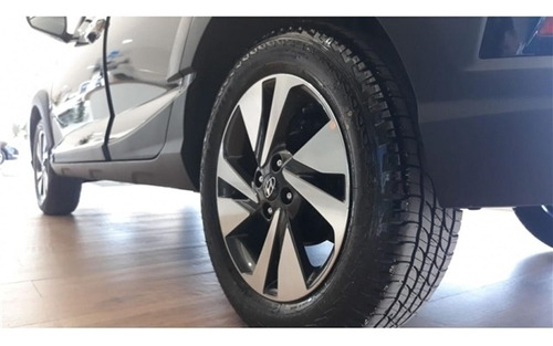Hyundai Hb20x 1.6 16v Flex Evolution Automático