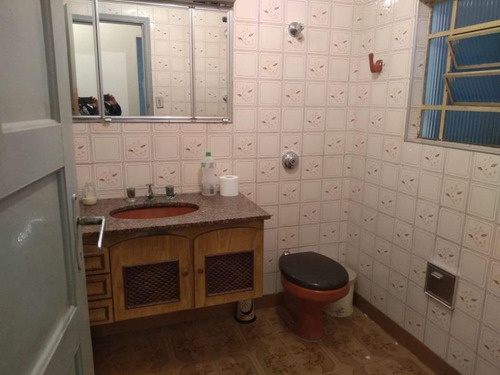 Imagem 7 de 9 de Casa Com 3 Dormitórios À Venda, 194 M² - Jardim Hollywood - São Bernardo Do Campo/sp - Ca10611