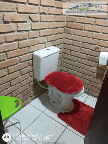 Imagem 14 de 29 de Chácaras À Venda Em Mairiporã/sp - Compre O Seu Chácaras Aqui! - 1478699