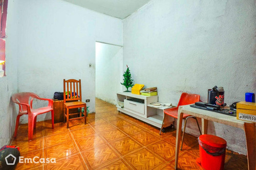 Imagem 3 de 10 de Casa À Venda Em São Paulo - 39560