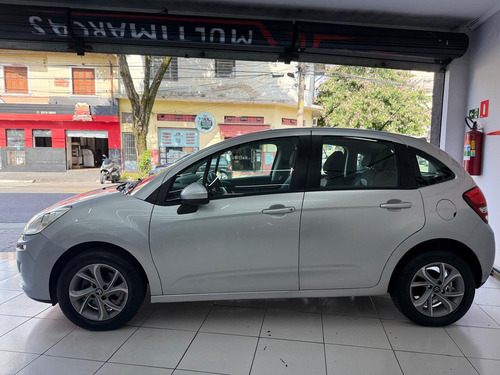 Citroën C3 C3 Tendance 1.6 VTI 120 (Flex) (Aut)