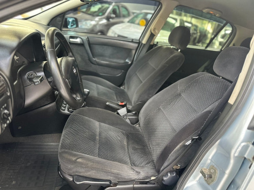 Chevrolet Astra 2.0 MPFI ADVANTAGE 8V FLEX 4P MANUAL