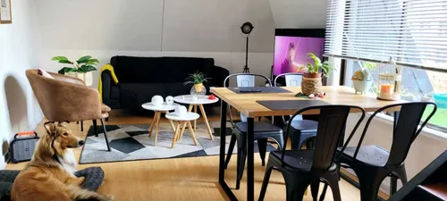 Dpto. Duplex De 1d Y 1b Cerca Cerca P.arauco (99881)