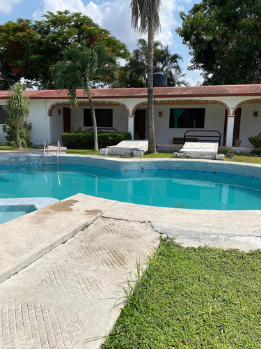 Casa Sola Para 23 Personas O Mas