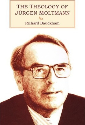 Libro The Theology Of Jurgen Moltmann - Richard Bauckham