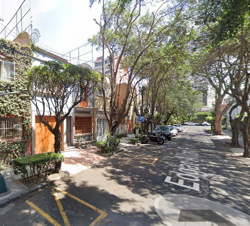 Casa En Venta En Edgar Allan Poe, Anzures, Miguel Hidalgo, Cdmx Maja67