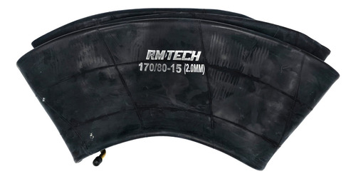 Camara De Butilo Rmtech 170/80-15 2.00mm Heavy Duty