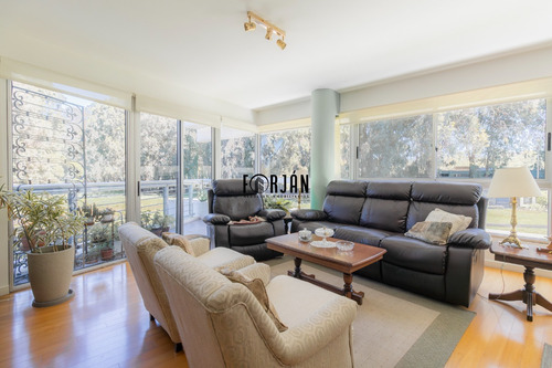 Venta Apartamento Espectacular 3 Dorm 3 Baños Alamos De Carrasco